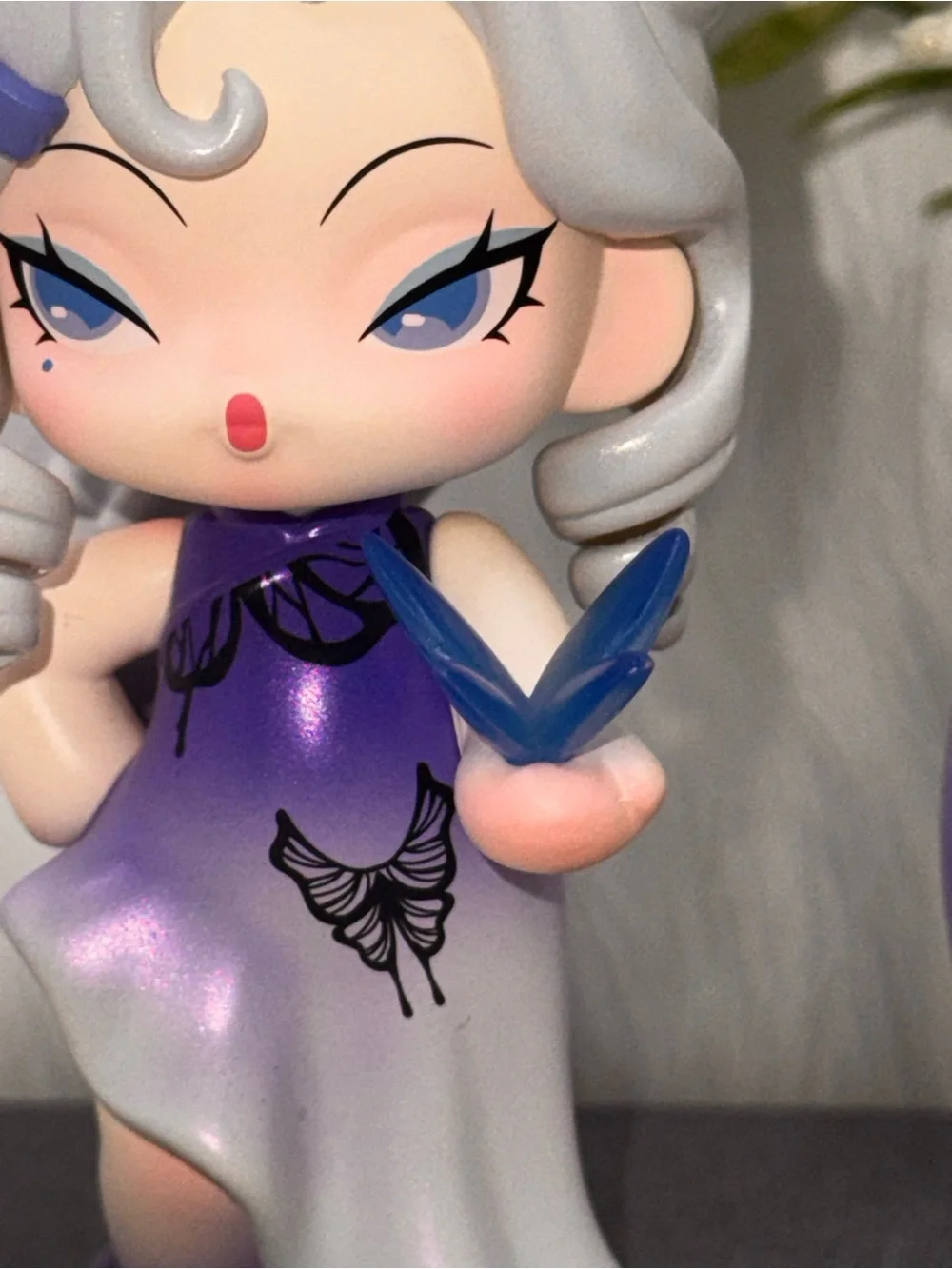 DODO NAMI- VIRTUAL WORLD SERIES